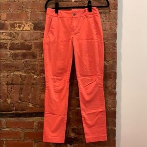 J.Crew Frankie style pants
